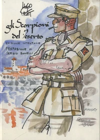 Gli Scorpioni del deserto