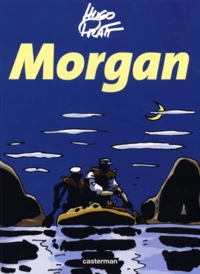 Morgan