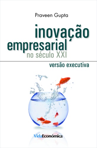 Inovação Empresarial no séc. XXI. versão executiva