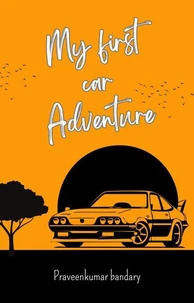 My First Car Adventure
