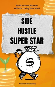 Side Hustle Superstar