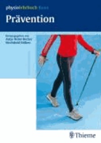 Prävention - physiolehrbuch Basis.