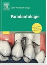 Praxis der Zahnheilkunde 04. Parodontologie.