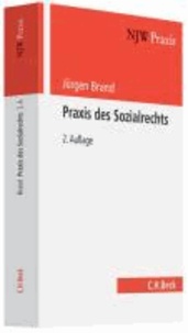 Praxis des Sozialrechts - Rechtsstand: September 2010.