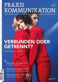 Praxis Kommunikation 2/2023