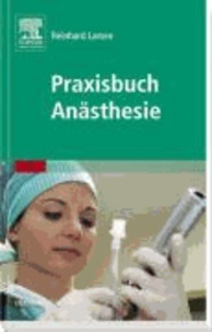 Praxisbuch Anästhesie.