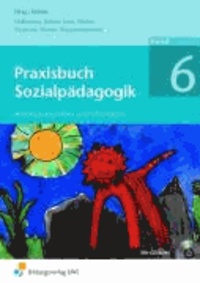 Praxisbuch Sozialpädagogik 6 - Arbeitsmaterialien und Methoden Arbeitsbuch.