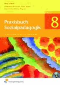 Praxisbuch Sozialpädagogik 8. Arbeitsbuch - Arbeitsmaterialien und Methoden.