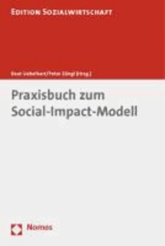 Praxisbuch zum Social-Impact-Modell.