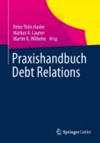 Praxishandbuch Debt Relations.