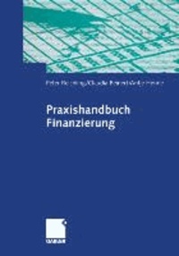 Praxishandbuch Finanzierung.