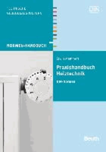 Praxishandbuch Heiztechnik - DIN-Normen.