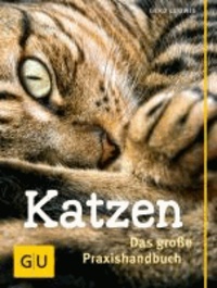Praxishandbuch Katzen.