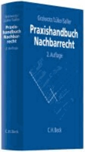 Praxishandbuch Nachbarrecht.