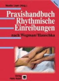 Praxishandbuch Rhythmische Einreibungen nach Wegman / Hauschka.
