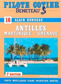 Antilles - Martinique - Grenade