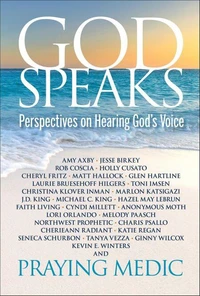 God Speaks: Perspectives on Hearing God's Voice