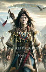 Dragon de cristal