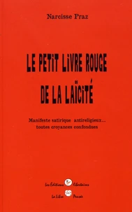 Le petit livre rouge de la laïcité