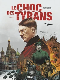 Staline vs Hitler