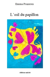 L’oeil du papillon