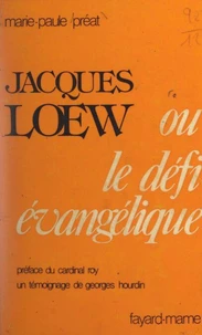 Jacques Lœw