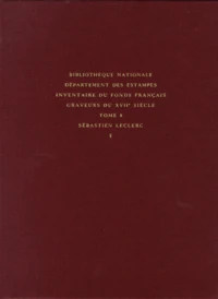 Graveurs du XVIIe siècle