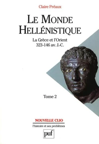 Le monde hellénistique