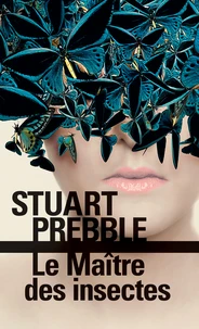 Le Maître des insectes