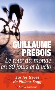 Le tour du monde en 80 jours et à vélo