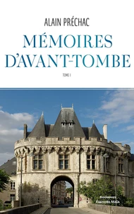 Mémoires d'avant-tombe