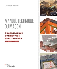 Manuel technique du maçon