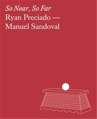 Ryan Preciado & Manuel Sandoval