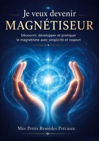 Je veux devenir magnétiseur