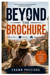 Beyond The Brochure
