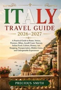 Italy Travel Guide 2026–2027