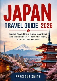 Japan Travel Guide 2026