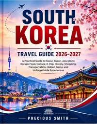 South Korea Travel Guide 2026–2027