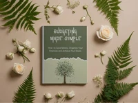 Budgeting made simple