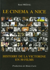 Le cinéma à Nice