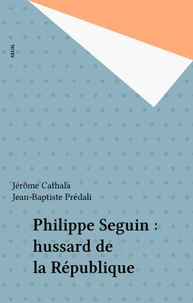 Philippe Séguin