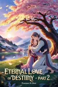 Eternal Love of Destiny - Part 2 - Part 2, #2