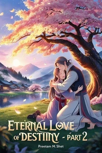 Eternal Love of Destiny - Part 2