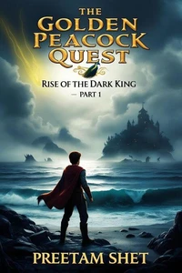 The Golden Peacock Quest: Rise of the Dark King - Part 1