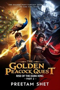 The Golden Peacock Quest: Rise of the Dark King - Part 2