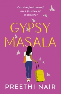 Preethi Nair - Gypsy Masala.