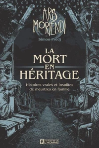 La mort en héritage
