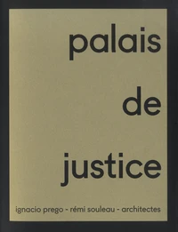 Palais de justice Pointe-à-Pitre