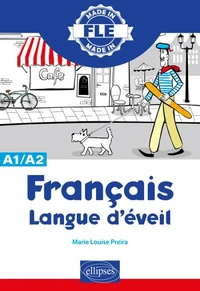 Français langue d'éveil A1/A2