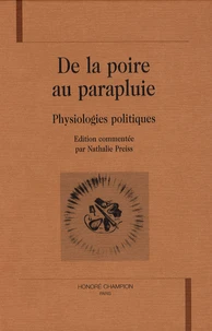 De la poire au parapluie